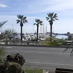 La Casa Del Sole A Due Passi Dal Mare Apartman