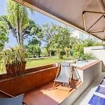Apartment La Casa Del Sole A Due Passi Dal Mare