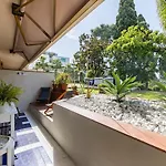 La Casa Del Sole A Due Passi Dal Mare * San Remo
