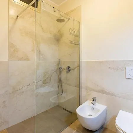 La Casa Del Sole A Due Passi Dal Mare 圣雷默