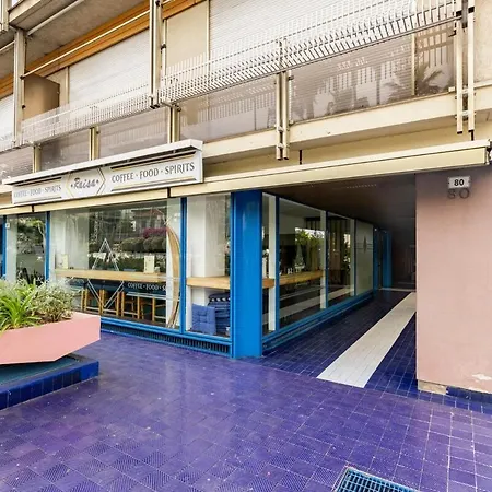 La Casa Del Sole A Due Passi Dal Mare * San Remo