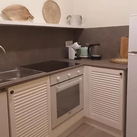 La Casa Del Sole A Due Passi Dal Mare Apartman San Remo