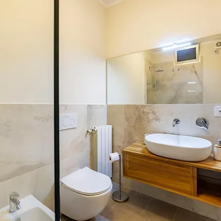 La Casa Del Sole A Due Passi Dal Mare Apartman