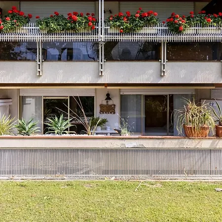 公寓 La Casa Del Sole A Due Passi Dal Mare