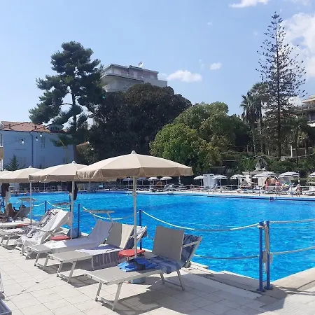 Lejlighed La Casa Del Sole A Due Passi Dal Mare *