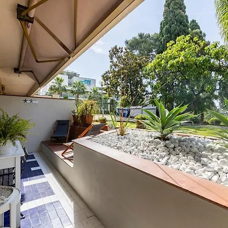 La Casa Del Sole A Due Passi Dal Mare * Sanremo