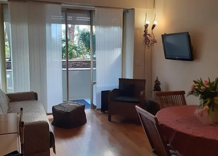 La Casa Del Sole A Due Passi Dal Mare 公寓