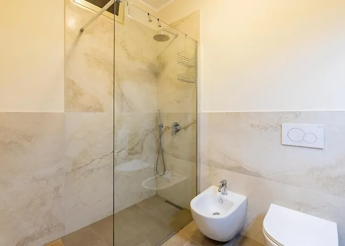 La Casa Del Sole A Due Passi Dal Mare 圣雷默