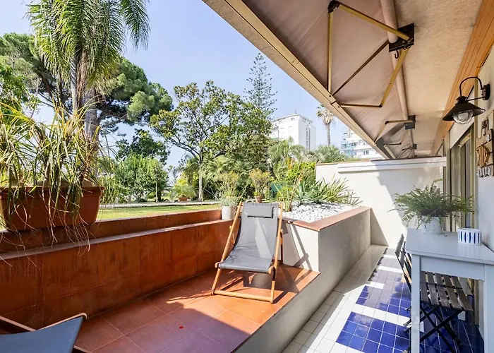 La Casa Del Sole A Due Passi Dal Mare * Sanremo