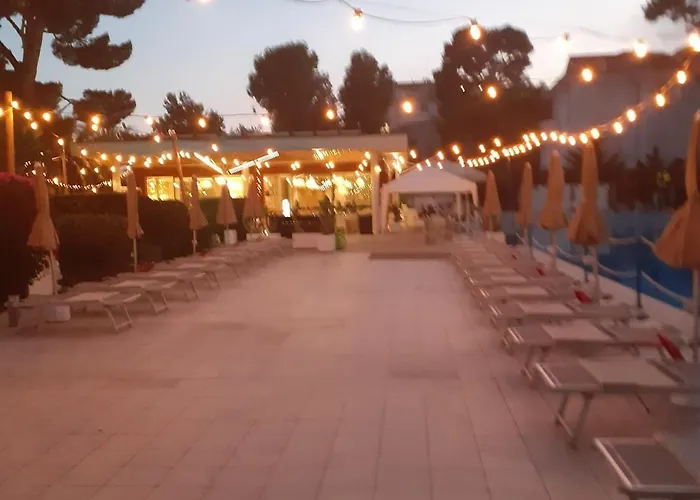 La Casa Del Sole A Due Passi Dal Mare Lejlighed *