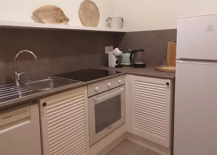 La Casa Del Sole A Due Passi Dal Mare Lejlighed Sanremo