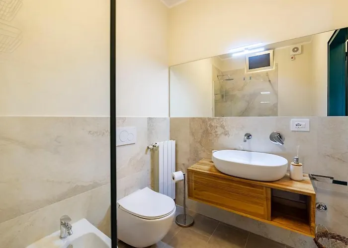 La Casa Del Sole A Due Passi Dal Mare 公寓