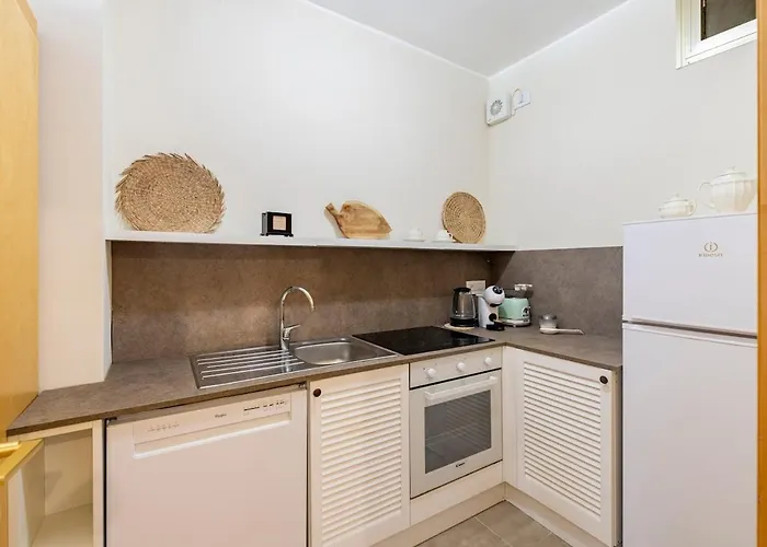 La Casa Del Sole A Due Passi Dal Mare *