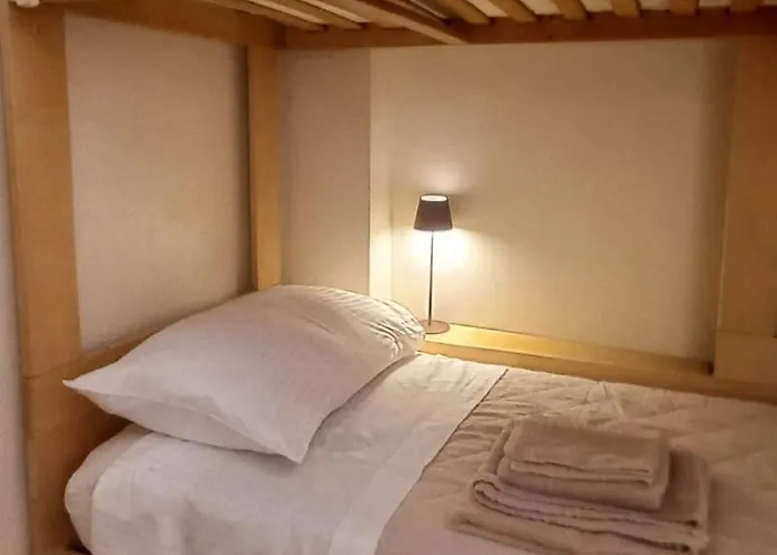 La Casa Del Sole A Due Passi Dal Mare