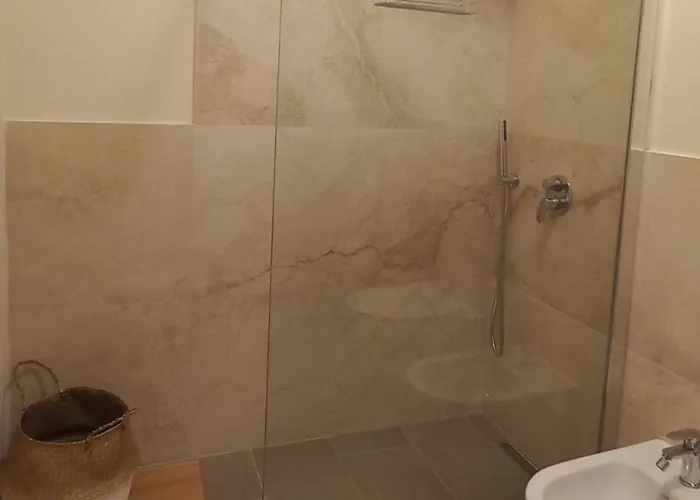 La Casa Del Sole A Due Passi Dal Mare 公寓 *