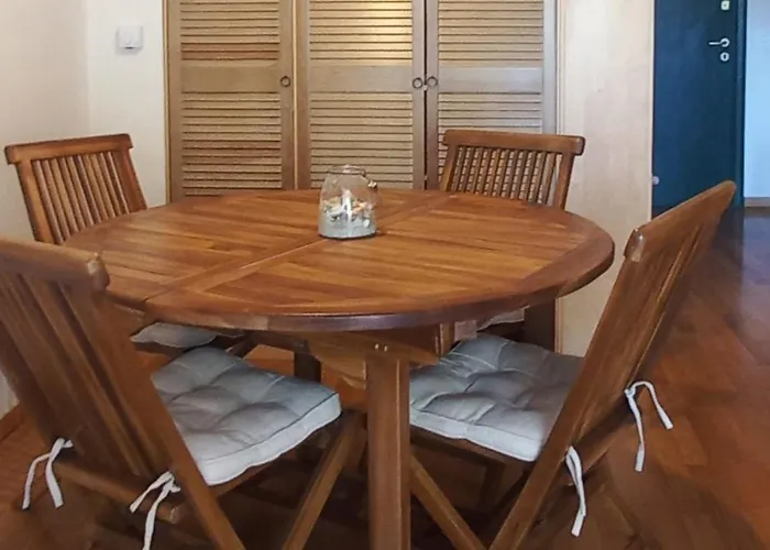 Lejlighed La Casa Del Sole A Due Passi Dal Mare